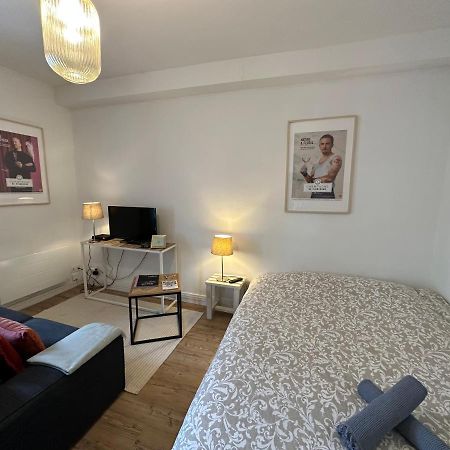 Studio Lpf Appartement Reims Buitenkant foto