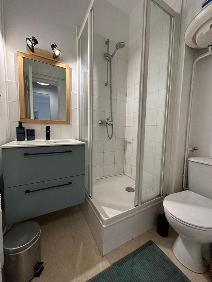 Studio Lpf Appartement Reims Buitenkant foto