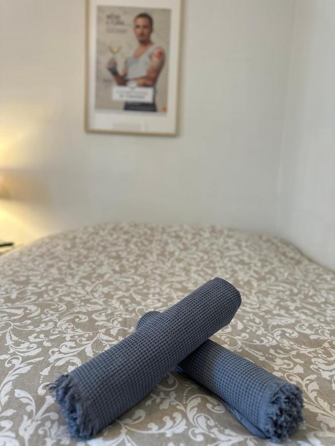 Studio Lpf Appartement Reims Buitenkant foto